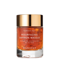 Flawless Veil Resurfacing Saffron Masque 