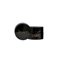 Ipsum Best Skin Lip Oil Balm