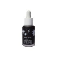 Carbon Star Detoxifying Overnight Face Oil - Black Cumin Seed & Vegetable Charcoal 