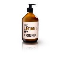 BE LOTION MY FRIEND 500 ml