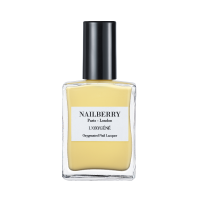 Nailberry Simply The Zest