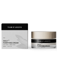 Daily Purifying Cream - Klärende Gesichtscreme für unreine Haut