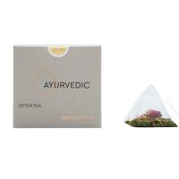Ayurvedic Detox Herbal Tea - 30 Teabags