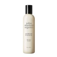 Conditioner for Normal Hair with Citrus & Neroli