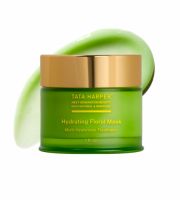 Hydrating Floral Mask