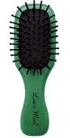 Less is More Minibrush Aloe Green