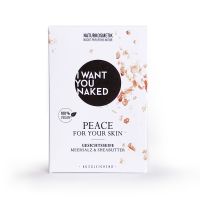 Peace for your Skin