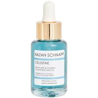 Celestine Balancing & Calming Azulene Rich Face Oil