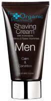Shaving Cream 	