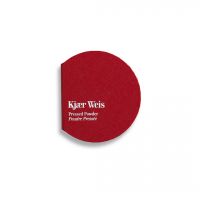 Red Edition Packaging - Pressed Powder