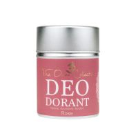 Deodorant – Rose        