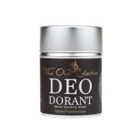 Deodorant – Sacred Frankincense    