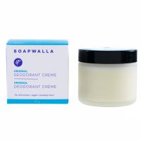 Organic Deodorant Cream Classic 