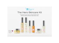 The Hero Skincare Kit