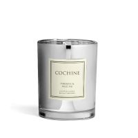 Scented Candle Tuberose & Wild Fig