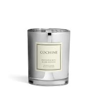 Scented Candle Water Hyacinth & Lime Blossom