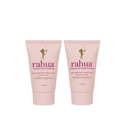 Rahua Hydration Shampoo und Conditioner, je 22ml