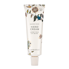 Sacred Rose Hand Cream