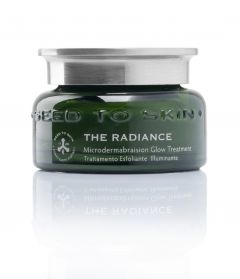 The Radiance - Microdermabrasion Glow Treatment