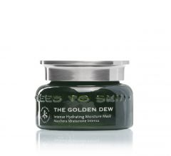 The Golden Dew - Intense Hydrating Moisture Mask