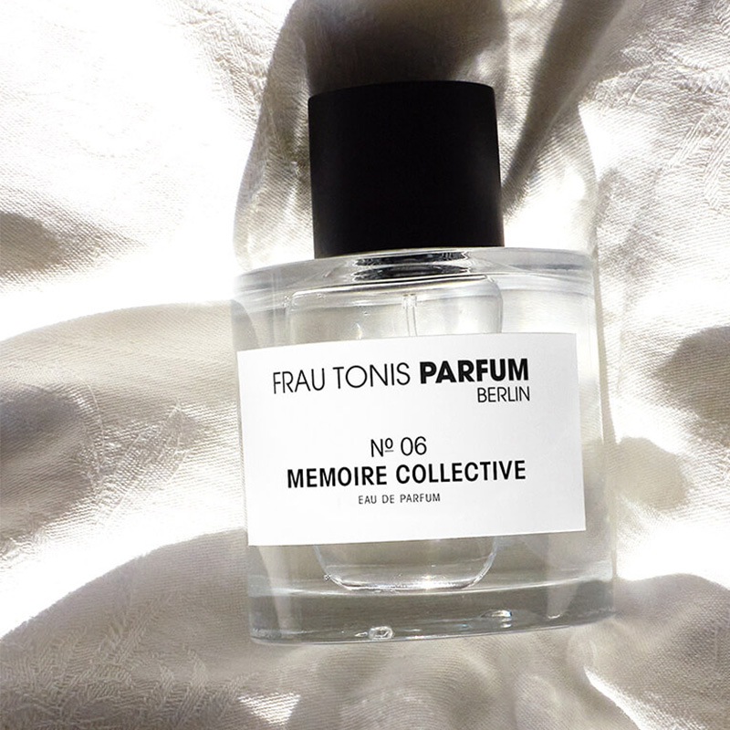 Frau Tonis Parfum, Berlin - Duftsets · 15 ml